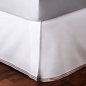 Hudson Park Collection Bedskirt